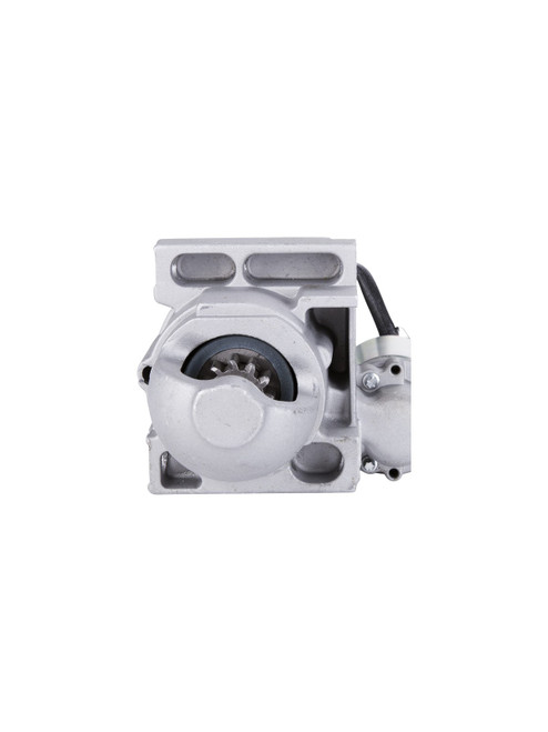 STARTER MOTOR 4.3/5.0/5.7/7.4/8.1L REPLACEMENT FOR GMC PICKUP GMC SIERRA - 1500 2500-3500 2001 PARTSLINK NUMBER  1-06449L