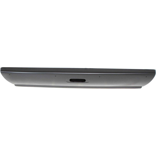 TAILGATE FLEETSIDE  REPLACEMENT FOR GMC PICKUP GMC SIERRA - 1500 2500-3500 2001 PARTSLINK NUMBER  GM1900115