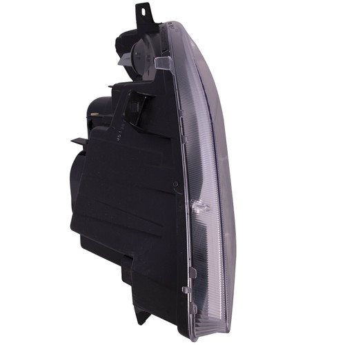 HEAD LAMP LH HALOGEN CAPA REPLACEMENT FOR MERCEDES  SPRINSTER 2500 2010 PARTSLINK NUMBER  CH2502198C HEAD LAMP LH HALOGEN CAPA REPLACEMENT FOR MERCEDES  SPRINSTER 2500 2010 PARTSLINK NUMBER  CH2502198C