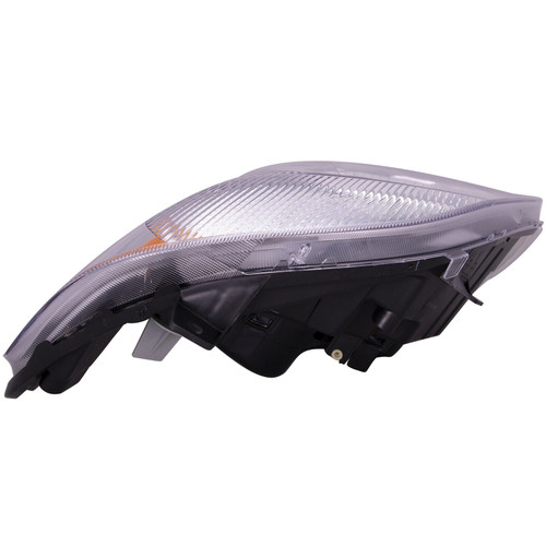 HEAD LAMP LH HALOGEN CAPA REPLACEMENT FOR MERCEDES  SPRINSTER 2500 2010 PARTSLINK NUMBER  CH2502198C HEAD LAMP LH HALOGEN CAPA REPLACEMENT FOR MERCEDES  SPRINSTER 2500 2010 PARTSLINK NUMBER  CH2502198C