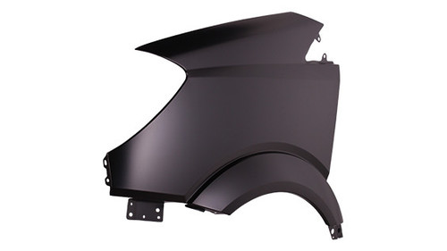 FENDER FR LH REPLACEMENT FOR MERCEDES  SPRINSTER 3500 2010 PARTSLINK NUMBER  CH1240264