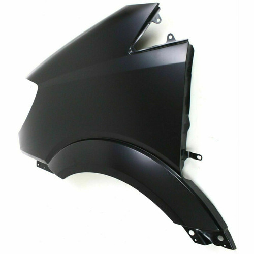FENDER FR LH REPLACEMENT FOR MERCEDES  SPRINSTER 3500 2010 PARTSLINK NUMBER  CH1240264