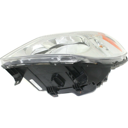 HEAD LAMP LH HALOGEN CAPA REPLACEMENT FOR MERCEDES  SPRINSTER 3500 2010 PARTSLINK NUMBER  CH2502191C