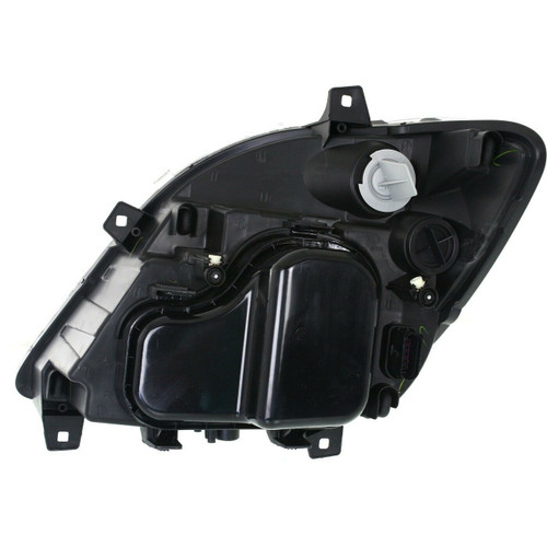 HEAD LAMP RH HALOGEN CAPA REPLACEMENT FOR MERCEDES  SPRINSTER 3500 2010 PARTSLINK NUMBER  MB2503191C