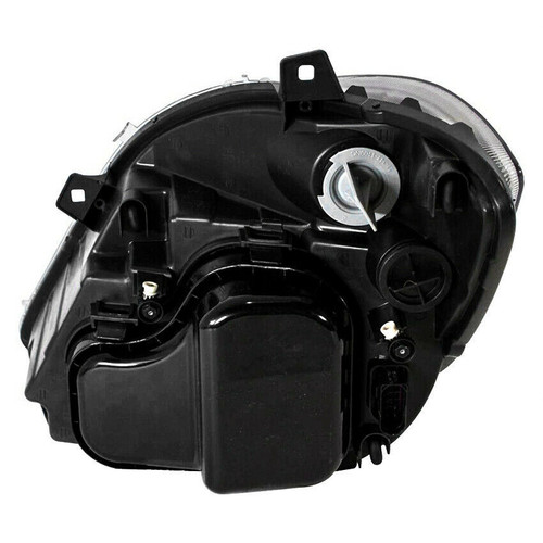 HEAD LAMP RH HALOGEN HQ REPLACEMENT FOR MERCEDES  SPRINSTER 3500 2010 PARTSLINK NUMBER  MB2503198