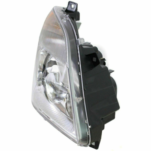 HEAD LAMP RH HALOGEN HQ REPLACEMENT FOR MERCEDES  SPRINSTER 3500 2010 PARTSLINK NUMBER  MB2503198