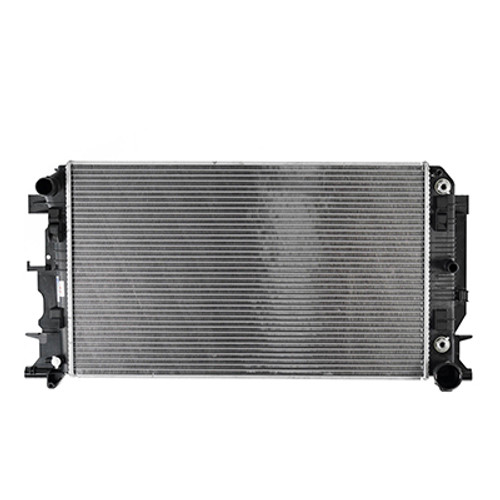 RADIATOR (13318) 3.0L DIESEL REPLACEMENT FOR MERCEDES  SPRINSTER 3500 2010 PARTSLINK NUMBER  MB3010169