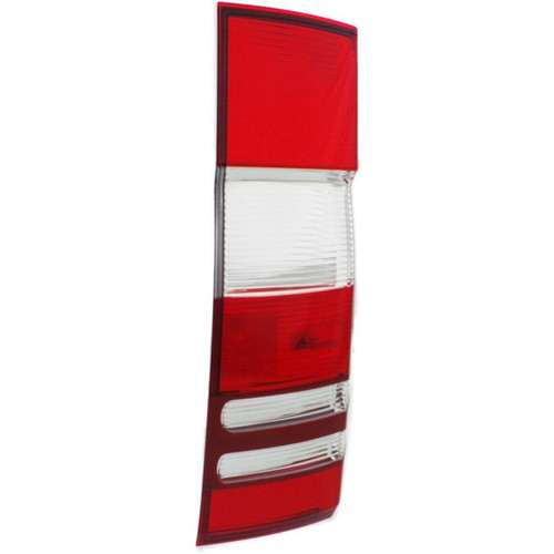 TAIL LAMP LH CAPA REPLACEMENT FOR MERCEDES  SPRINSTER 3500 2010 PARTSLINK NUMBER  MB2800136C