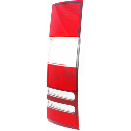 TAIL LAMP RH CAPA REPLACEMENT FOR MERCEDES  SPRINSTER 3500 2010 PARTSLINK NUMBER  MB2801136C