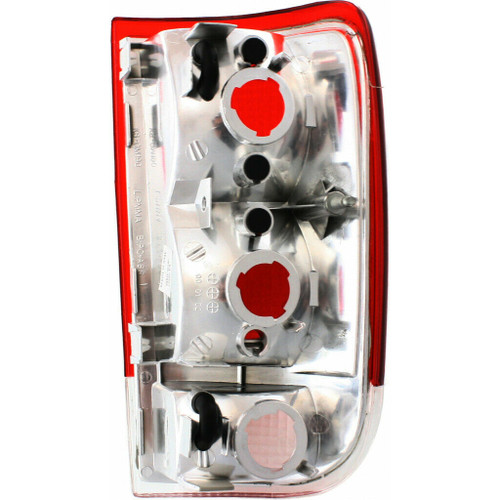 TAIL LAMP LH REPLACEMENT FOR GMC S15 JIMMY 2001 PARTSLINK NUMBER  GM2800127V TAIL LAMP LH REPLACEMENT FOR GMC S15 JIMMY 2001 PARTSLINK NUMBER  GM2800127V