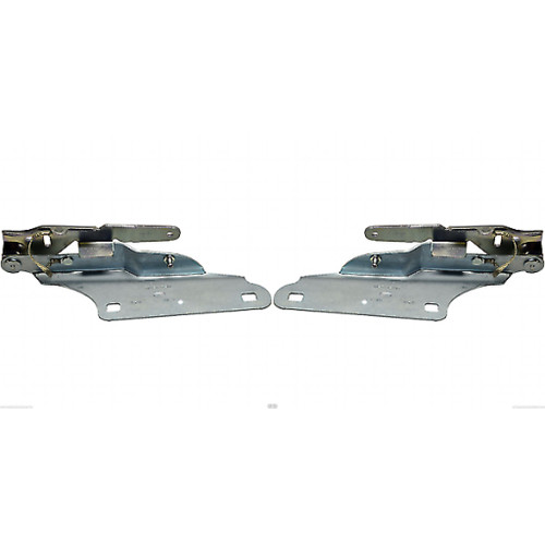 HOOD HINGE LH REPLACEMENT FOR MERCURY GRAND MARQUIS 2010 PARTSLINK NUMBER FO1236109 HOOD HINGE LH REPLACEMENT FOR MERCURY GRAND MARQUIS 2010 PARTSLINK NUMBER FO1236109