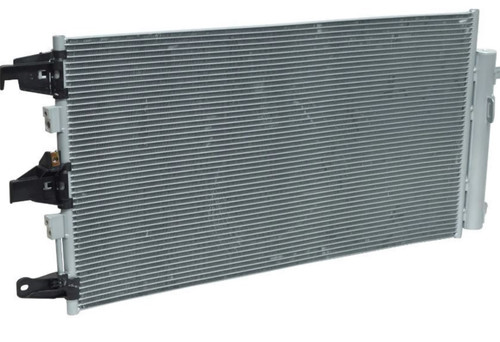 CONDENSER (30190) 6.2L V8/5.3L V8 REPLACEMENT FOR CHEVROLET SUBURBAN 2022 PARTSLINK NUMBER GM3030335 CONDENSER (30190) 6.2L V8/5.3L V8 REPLACEMENT FOR CHEVROLET SUBURBAN 2022 PARTSLINK NUMBER GM3030335