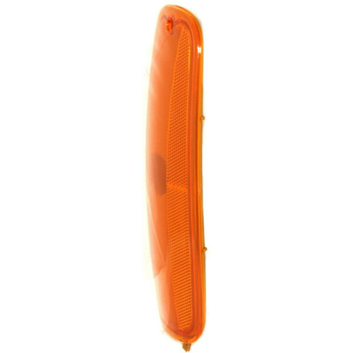 SIDE MARKER LAMP LH S/BEAMS (GMC COMPOSITE) HQ REPLACEMENT FOR GMC VAN GMC SAVANA 2001 PARTSLINK NUMBER GM2550152 SIDE MARKER LAMP LH S/BEAMS (GMC COMPOSITE) HQ REPLACEMENT FOR GMC VAN GMC SAVANA 2001 PARTSLINK NUMBER GM2550152