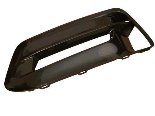 FOG LAMP BEZEL FR LH REPLACEMENT FOR HONDA ACCORD SEDAN 2019 PARTSLINK NUMBER HO1038140 FOG LAMP BEZEL FR LH REPLACEMENT FOR HONDA ACCORD SEDAN 2019 PARTSLINK NUMBER HO1038140