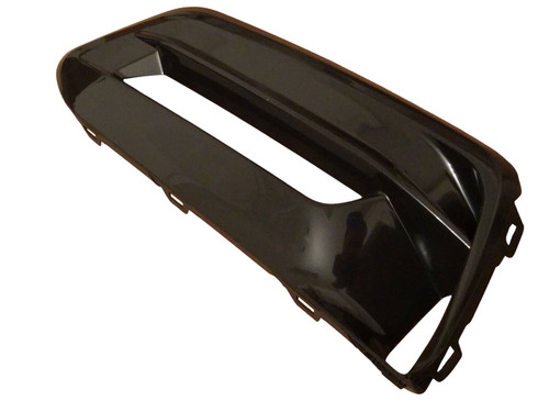 FOG LAMP BEZEL FR LH REPLACEMENT FOR HONDA ACCORD SEDAN 2019 PARTSLINK NUMBER HO1038140 FOG LAMP BEZEL FR LH REPLACEMENT FOR HONDA ACCORD SEDAN 2019 PARTSLINK NUMBER HO1038140