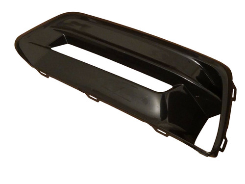 FOG LAMP BEZEL FR LH REPLACEMENT FOR HONDA ACCORD SEDAN 2019 PARTSLINK NUMBER HO1038140 FOG LAMP BEZEL FR LH REPLACEMENT FOR HONDA ACCORD SEDAN 2019 PARTSLINK NUMBER HO1038140