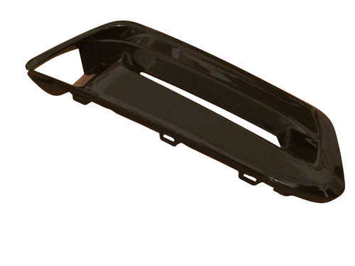 FOG LAMP BEZEL FR RH REPLACEMENT FOR HONDA ACCORD SEDAN 2019  PARTSLINK NUMBER HO1039140