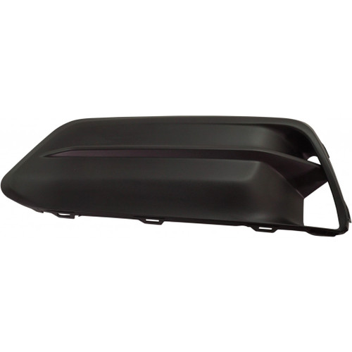 FOG LAMP COVER FR LH REPLACEMENT FOR HONDA ACCORD SEDAN 2019 PARTSLINK NUMBER HO1038143 FOG LAMP COVER FR LH REPLACEMENT FOR HONDA ACCORD SEDAN 2019 PARTSLINK NUMBER HO1038143