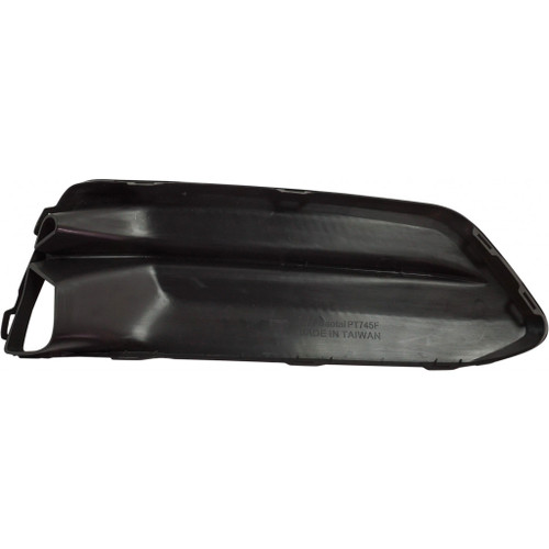 FOG LAMP COVER FR LH REPLACEMENT FOR HONDA ACCORD SEDAN 2019 PARTSLINK NUMBER HO1038143 FOG LAMP COVER FR LH REPLACEMENT FOR HONDA ACCORD SEDAN 2019 PARTSLINK NUMBER HO1038143