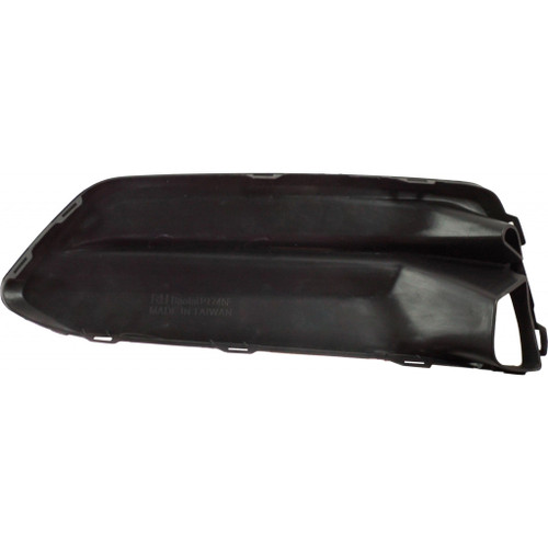 FOG LAMP COVER FR RH REPLACEMENT FOR HONDA ACCORD SEDAN 2019 PARTSLINK NUMBER HO1039143 FOG LAMP COVER FR RH REPLACEMENT FOR HONDA ACCORD SEDAN 2019 PARTSLINK NUMBER HO1039143