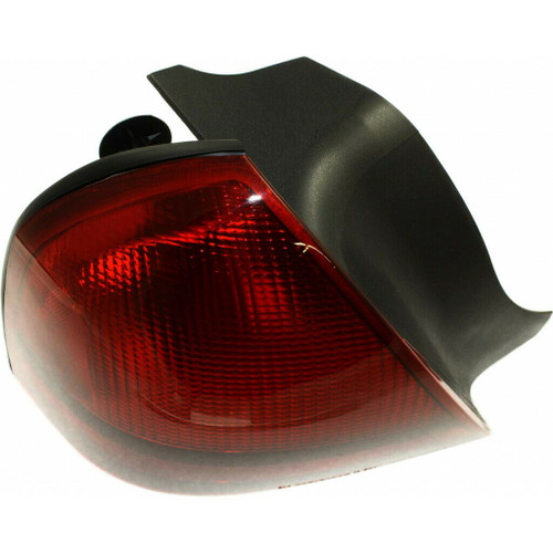 TAIL LAMP LH HQ REPLACEMENT FOR MERCURY GRAND MARQUIS 2010 PARTSLINK NUMBER  FO2800173