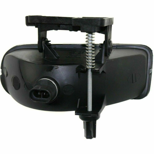 FOG LAMP FR LH EXCLUDE DENALI  REPLACEMENT FOR GMC YUKON 2001 PARTSLINK NUMBER  GM2592110