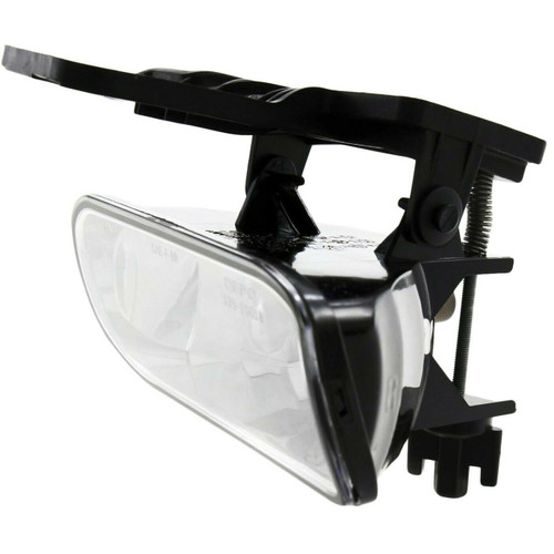 FOG LAMP FR RH EXCLUDE DENALI REPLACEMENT FOR GMC YUKON 2001 PARTSLINK NUMBER  GM2593110