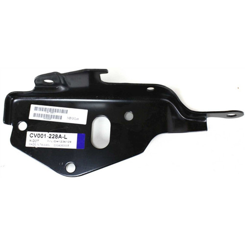 HOOD HINGE LH REPLACEMENT FOR GMC YUKON 2001 PARTSLINK NUMBER GM1236109 HOOD HINGE LH REPLACEMENT FOR GMC YUKON 2001 PARTSLINK NUMBER GM1236109