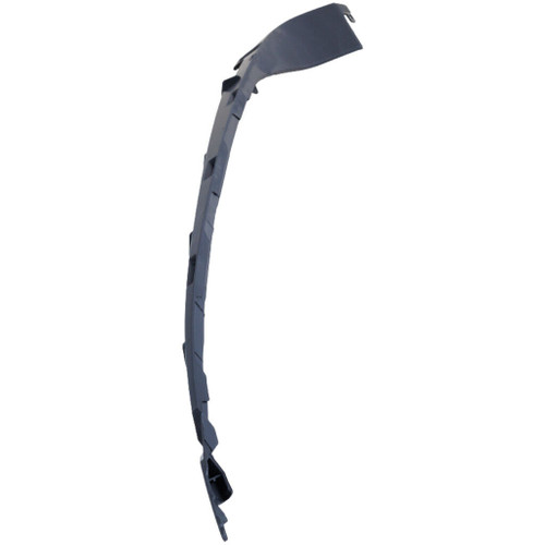 GRILLE EXTENSION RH INNER (BASE FOR CHROME STRIP)   REPLACEMENT FOR HONDA ACCORD SEDAN 2019   PARTSLINK NUMBER HO1213123