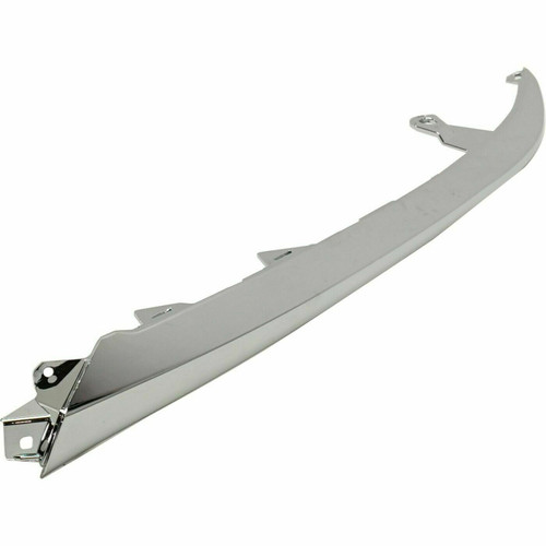 GRILLE MOULDING RH CHROME EX/EX-L/LX/TOURING MODEL REPLACEMENT FOR HONDA ACCORD SEDAN 2019  PARTSLINK NUMBER HO1213122