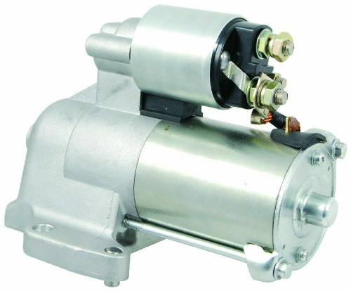 STARTER MOTOR 3.0L REPLACEMENT FOR MERCURY MARINER 2010 PARTSLINK NUMBER 1-06676 STARTER MOTOR 3.0L REPLACEMENT FOR MERCURY MARINER 2010 PARTSLINK NUMBER 1-06676