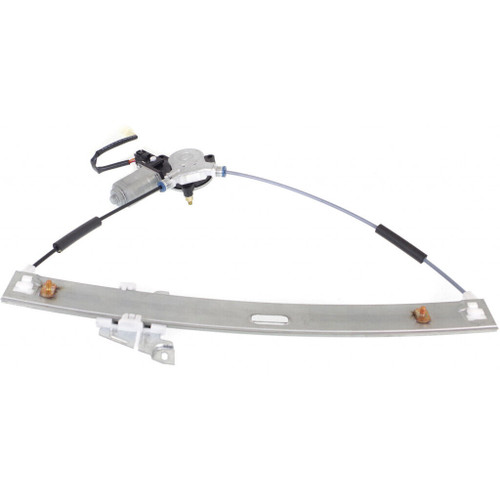 WINDOW REGULATOR FR RH POWER REPLACEMENT FOR MERCURY MARINER 2010 PARTSLINK NUMBER FO1351170 WINDOW REGULATOR FR RH POWER REPLACEMENT FOR MERCURY MARINER 2010 PARTSLINK NUMBER FO1351170