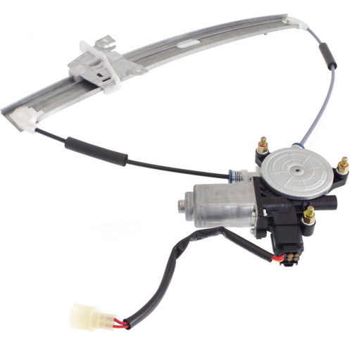 WINDOW REGULATOR FR RH POWER REPLACEMENT FOR MERCURY MARINER 2010 PARTSLINK NUMBER FO1351170 WINDOW REGULATOR FR RH POWER REPLACEMENT FOR MERCURY MARINER 2010 PARTSLINK NUMBER FO1351170