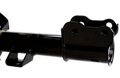 STRUT ASSEMBLY FR RH REPLACEMENT FOR MERCURY MARINER HYBRID  2010 PARTSLINK NUMBER  11622