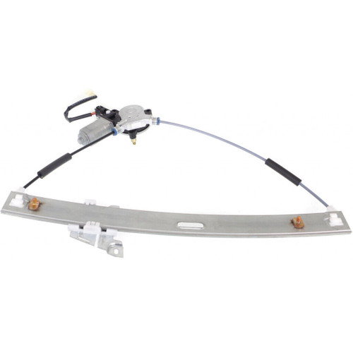 WINDOW REGULATOR FR RH POWER REPLACEMENT FOR MERCURY MARINER HYBRID 2010 PARTSLINK NUMBER FO1351170 WINDOW REGULATOR FR RH POWER REPLACEMENT FOR MERCURY MARINER HYBRID 2010 PARTSLINK NUMBER FO1351170