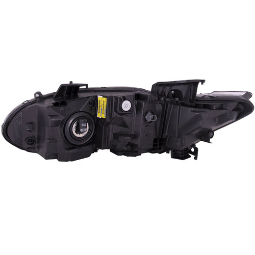 HEAD LAMP RH BI-LED W/HALOGEN HIGH BEAM  REPLACEMENT FOR HONDA ACCORD SEDAN 2019  PARTSLINK NUMBER 	HO2503187U