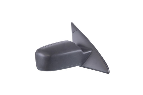 DOOR MIRROR RH POWER HTD/PUDDLE LAMP W/O BLIND SPOT REPLACEMENT FOR MERCURY MILAN 2010 PARTSLINK NUMBER FO1321267 DOOR MIRROR RH POWER HTD/PUDDLE LAMP W/O BLIND SPOT REPLACEMENT FOR MERCURY MILAN 2010 PARTSLINK NUMBER FO1321267