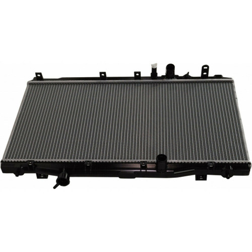 RADIATOR (13673/13674) 1.5/2.0L TURBOCHARGED REPLACEMENT FOR HONDA ACCORD SEDAN 2019 PARTSLINK NUMBER HO3010245 RADIATOR (13673/13674) 1.5/2.0L TURBOCHARGED REPLACEMENT FOR HONDA ACCORD SEDAN 2019 PARTSLINK NUMBER HO3010245