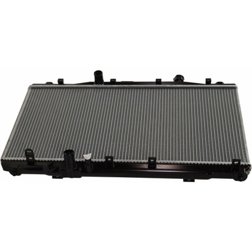 RADIATOR (13673/13674) 1.5/2.0L TURBOCHARGED REPLACEMENT FOR HONDA ACCORD SEDAN 2019 PARTSLINK NUMBER HO3010245 RADIATOR (13673/13674) 1.5/2.0L TURBOCHARGED REPLACEMENT FOR HONDA ACCORD SEDAN 2019 PARTSLINK NUMBER HO3010245