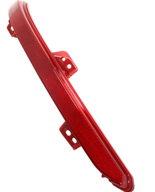 REFLECTOR RR LH HQ REPLACEMENT FOR HONDA ACCORD SEDAN 2019  PARTSLINK NUMBER      HO1184113