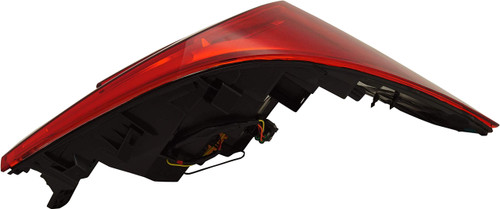 TAIL LAMP RH EXCLUDE 18-20 HYB  REPLACEMENT FOR HONDA ACCORD SEDAN 2019   PARTSLINK NUMBER HO2805118U