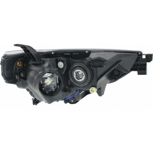 HEAD LAMP LH HALOGEN W/CHROME TRIM/BLACK BEZEL CAPA REPLACEMENT FOR TOYOTA 4RUNNER 2020 PARTSLINK NUMBER TO2518150C HEAD LAMP LH HALOGEN W/CHROME TRIM/BLACK BEZEL CAPA REPLACEMENT FOR TOYOTA 4RUNNER 2020 PARTSLINK NUMBER TO2518150C