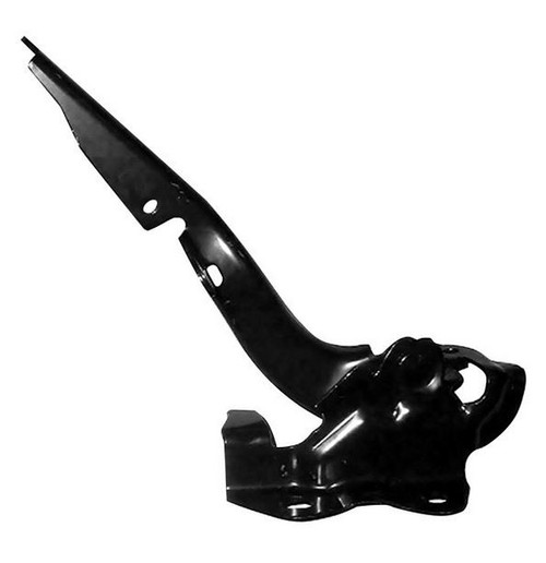 HOOD HINGE LH REPLACEMENT FOR TOYOTA 4RUNNER 2020 PARTSLINK NUMBER TO1236182 HOOD HINGE LH REPLACEMENT FOR TOYOTA 4RUNNER 2020 PARTSLINK NUMBER TO1236182