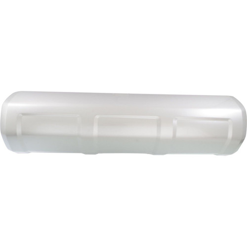 VALANCE FR SILVER TRAIL/TRD OFFROAD PKG CAPA REPLACEMENT FOR TOYOTA 4RUNNER 2020 PARTSLINK NUMBER TO1095204C VALANCE FR SILVER TRAIL/TRD OFFROAD PKG CAPA REPLACEMENT FOR TOYOTA 4RUNNER 2020 PARTSLINK NUMBER TO1095204C