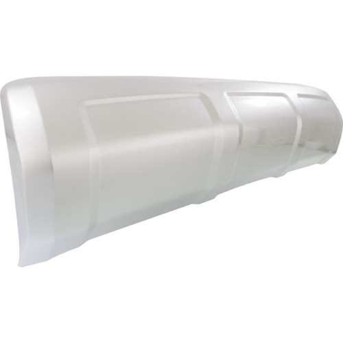 VALANCE FR SILVER TRAIL/TRD OFFROAD PKG CAPA REPLACEMENT FOR TOYOTA 4RUNNER 2020 PARTSLINK NUMBER TO1095204C VALANCE FR SILVER TRAIL/TRD OFFROAD PKG CAPA REPLACEMENT FOR TOYOTA 4RUNNER 2020 PARTSLINK NUMBER TO1095204C