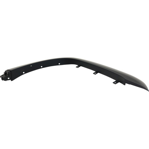 WHEEL ARCH TRIM FR RH PTM REPLACEMENT FOR TOYOTA 4RUNNER 2020 PARTSLINK NUMBER TO1291112 WHEEL ARCH TRIM FR RH PTM REPLACEMENT FOR TOYOTA 4RUNNER 2020 PARTSLINK NUMBER TO1291112