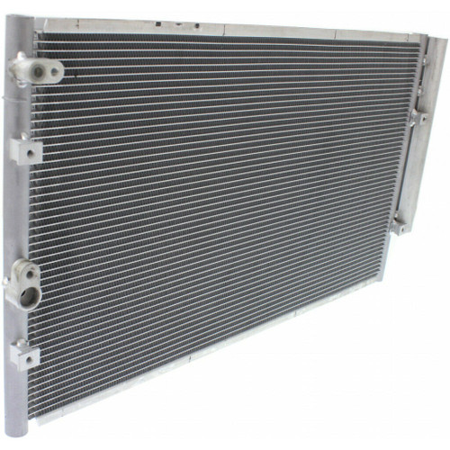 CONDENSER (4145) REPLACEMENT FOR TOYOTA 86 COUPE 2020 PARTSLINK NUMBER SC3030107