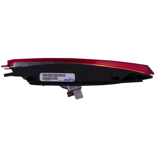 TRUNK LAMP LH W/TOURING PKG EX/EX-L/SPORT HQ  REPLACEMENT FOR HONDA ACCORD SEDAN 2019   PARTSLINK NUMBER 	HO2802118