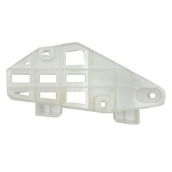 BUMPER SEAL RR LH REPLACEMENT FOR TOYOTA AVALON 2020 PARTSLINK NUMBER TO1142135 BUMPER SEAL RR LH REPLACEMENT FOR TOYOTA AVALON 2020 PARTSLINK NUMBER TO1142135