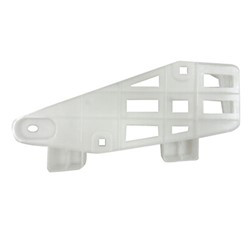BUMPER SEAL RR RH REPLACEMENT FOR TOYOTA AVALON 2020 PARTSLINK NUMBER TO1143135